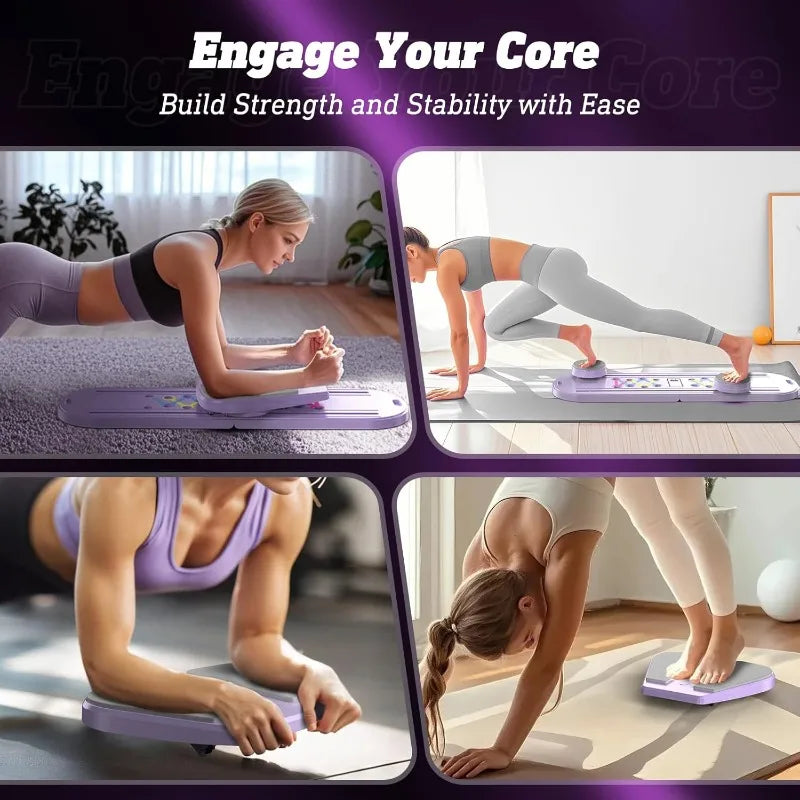 15in1 Abdominal Board