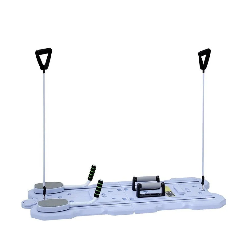Abdominal Fitness Supine Rebound Board