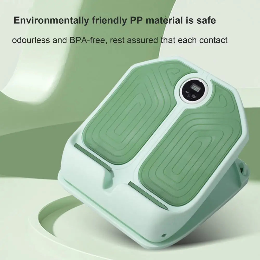 Slant Calf Stretching Board Incline Trainer