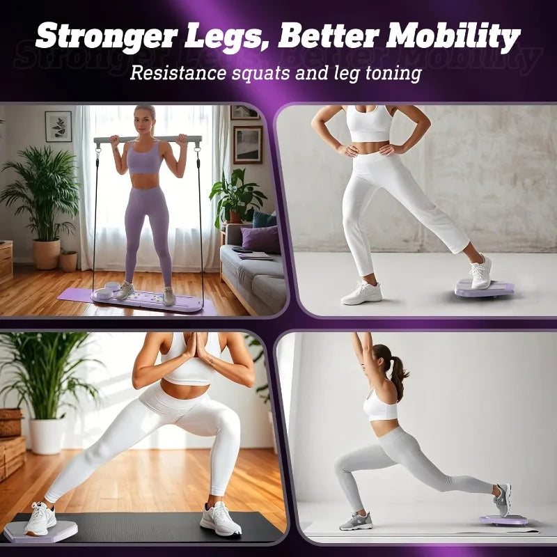 15in1 Abdominal Board