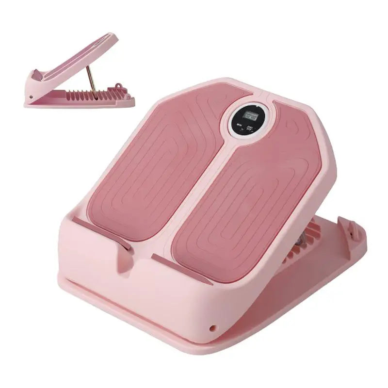 Slant Calf Stretching Board Incline Trainer