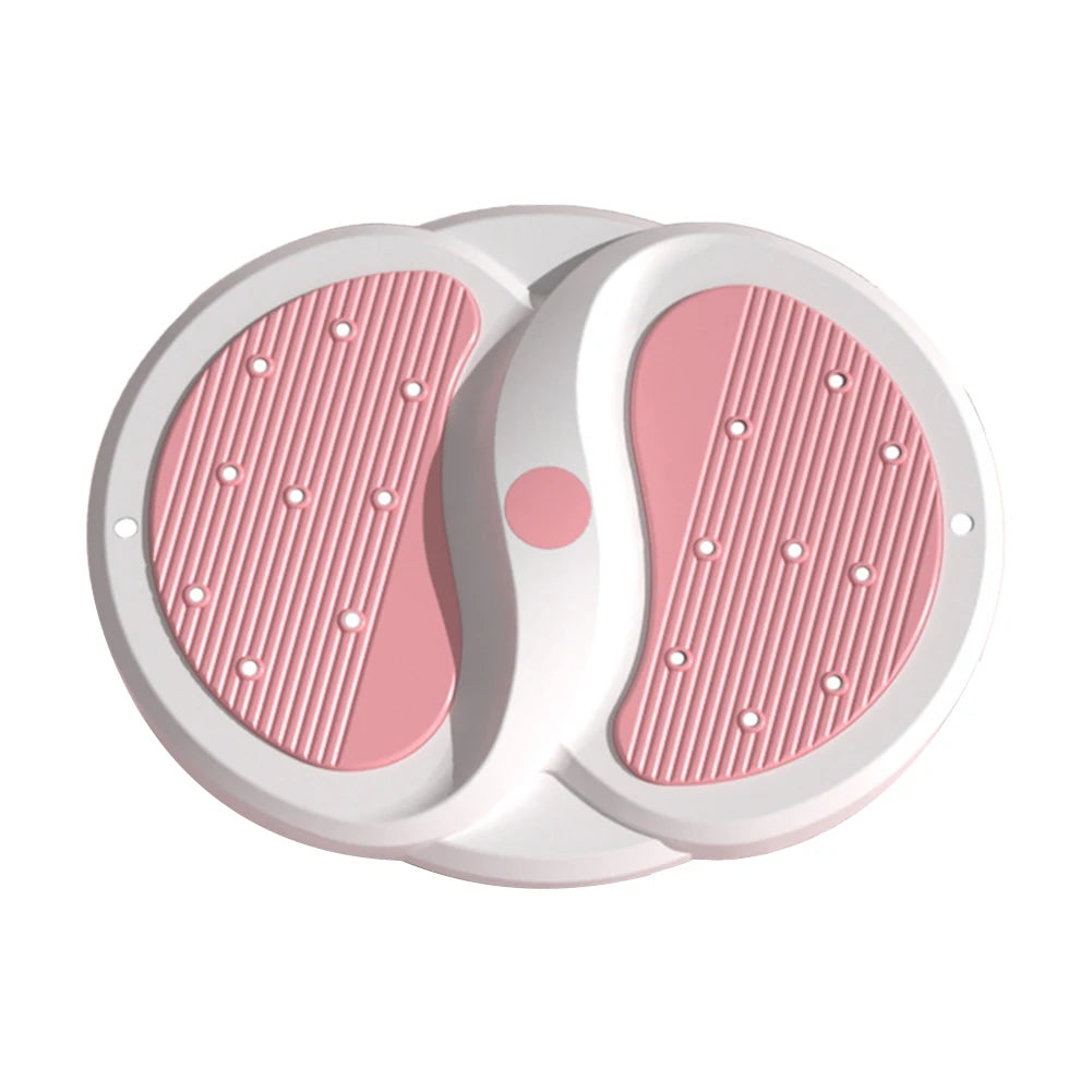 Waist Twisting Balance Board