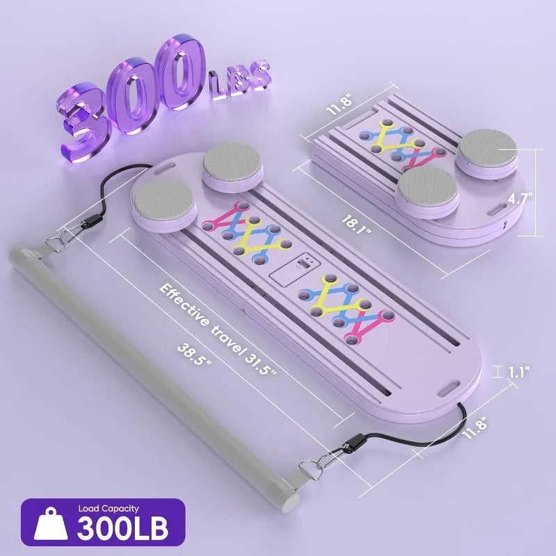 15in1 Abdominal Board