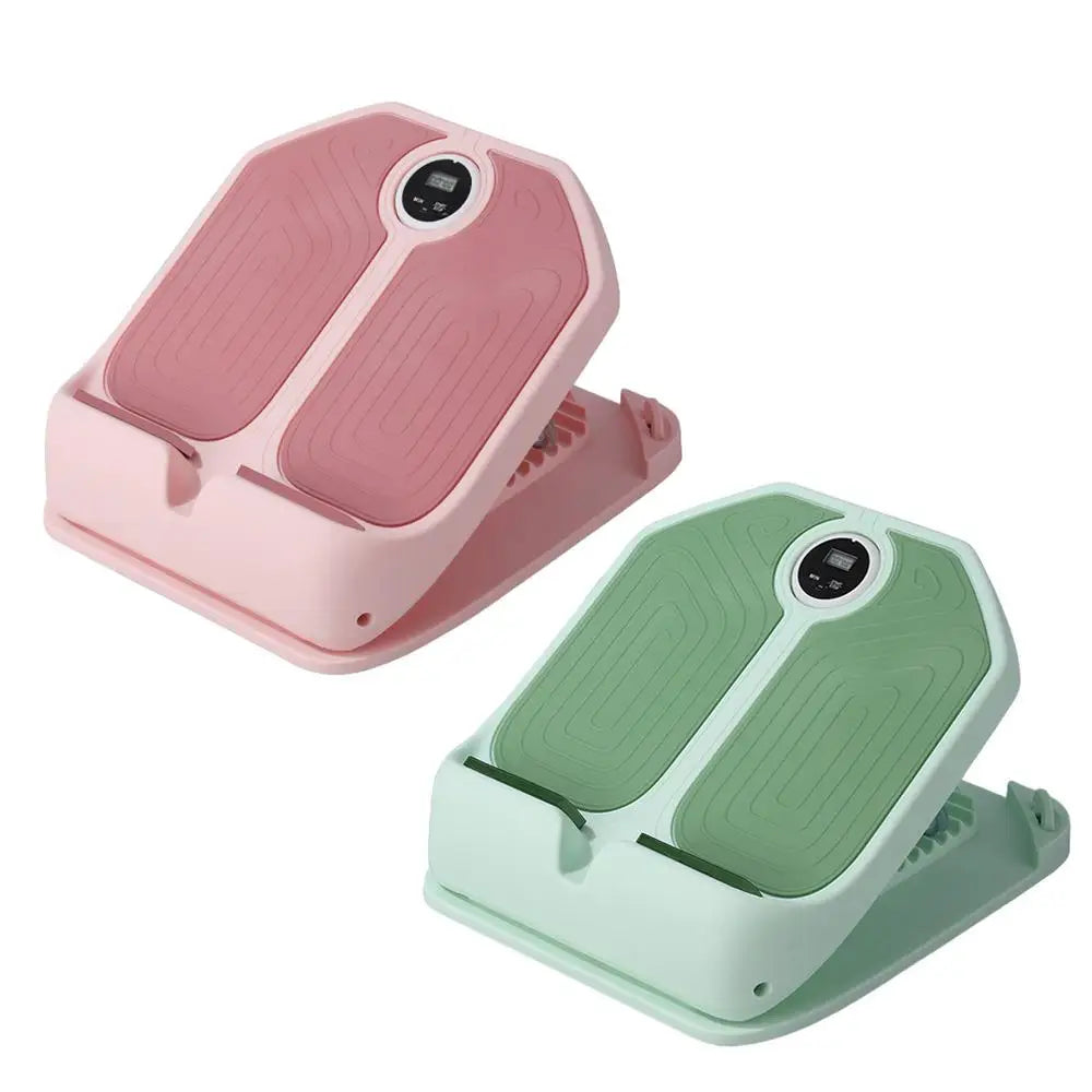 Slant Calf Stretching Board Incline Trainer