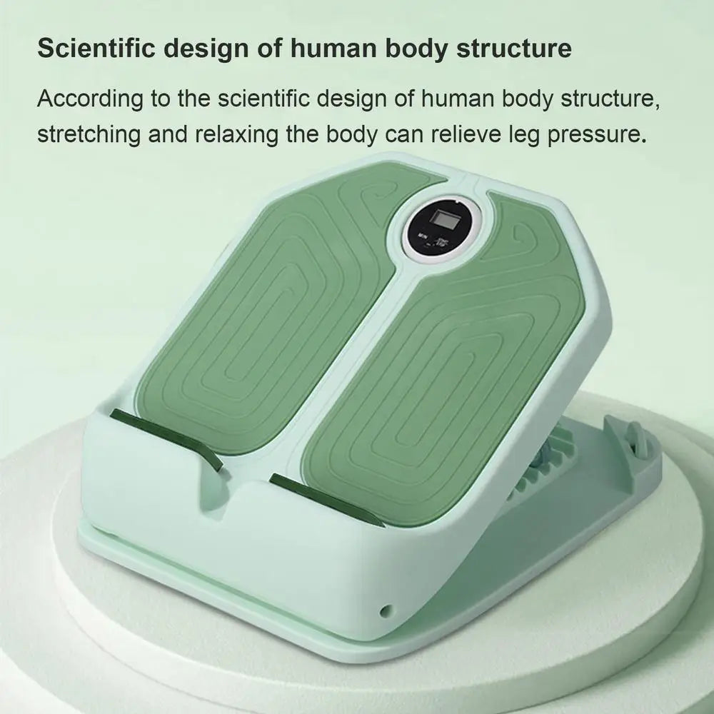 Slant Calf Stretching Board Incline Trainer