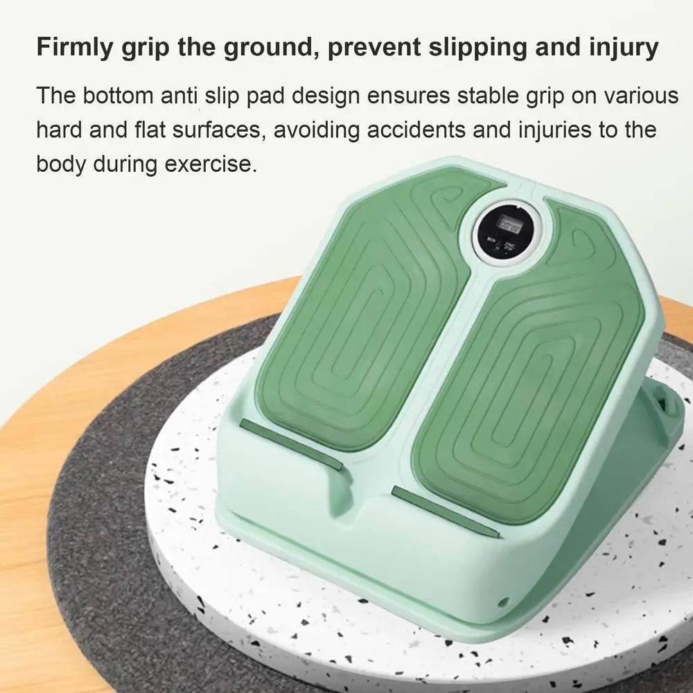 Slant Calf Stretching Board Incline Trainer