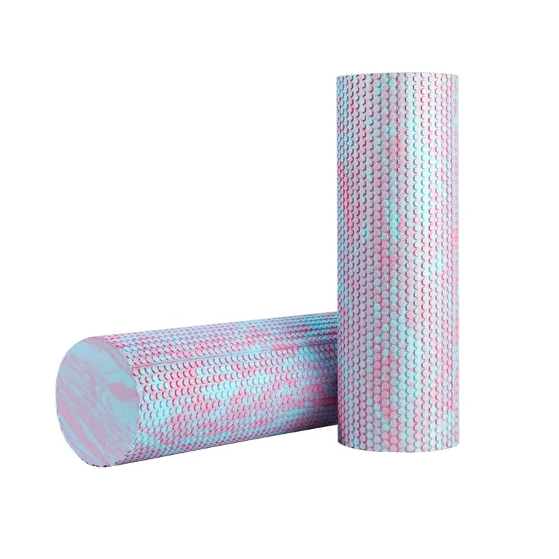 EVA Foam Roller Full Body Pilates Massager