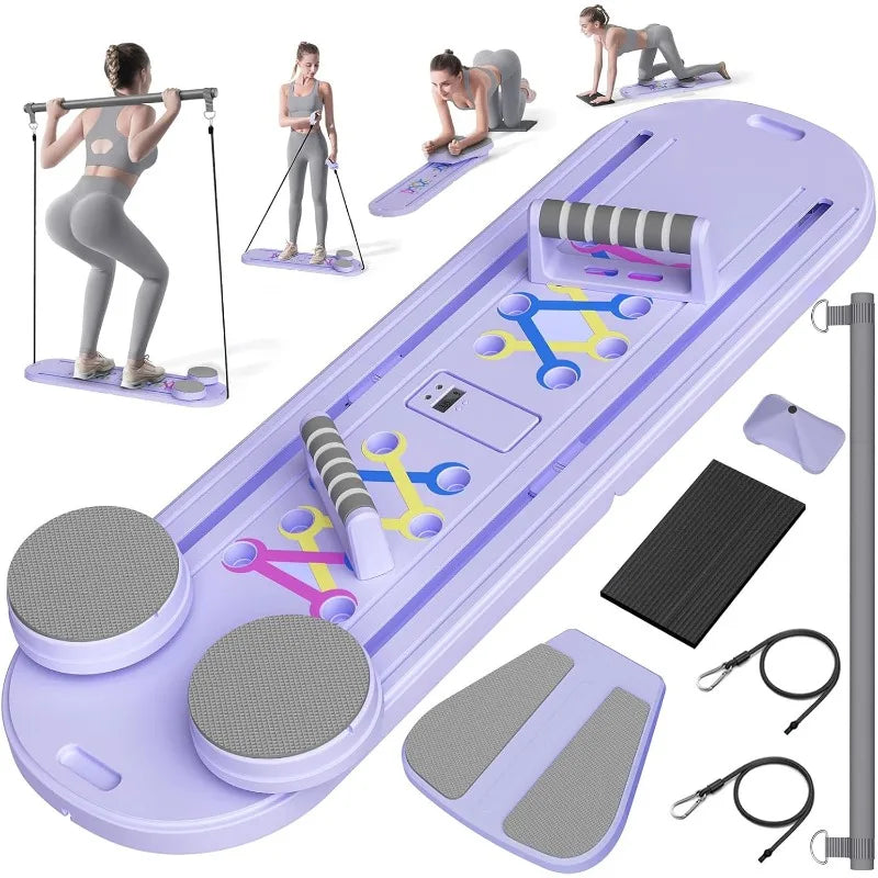 15in1 Abdominal Board
