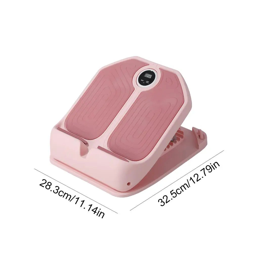 Slant Calf Stretching Board Incline Trainer