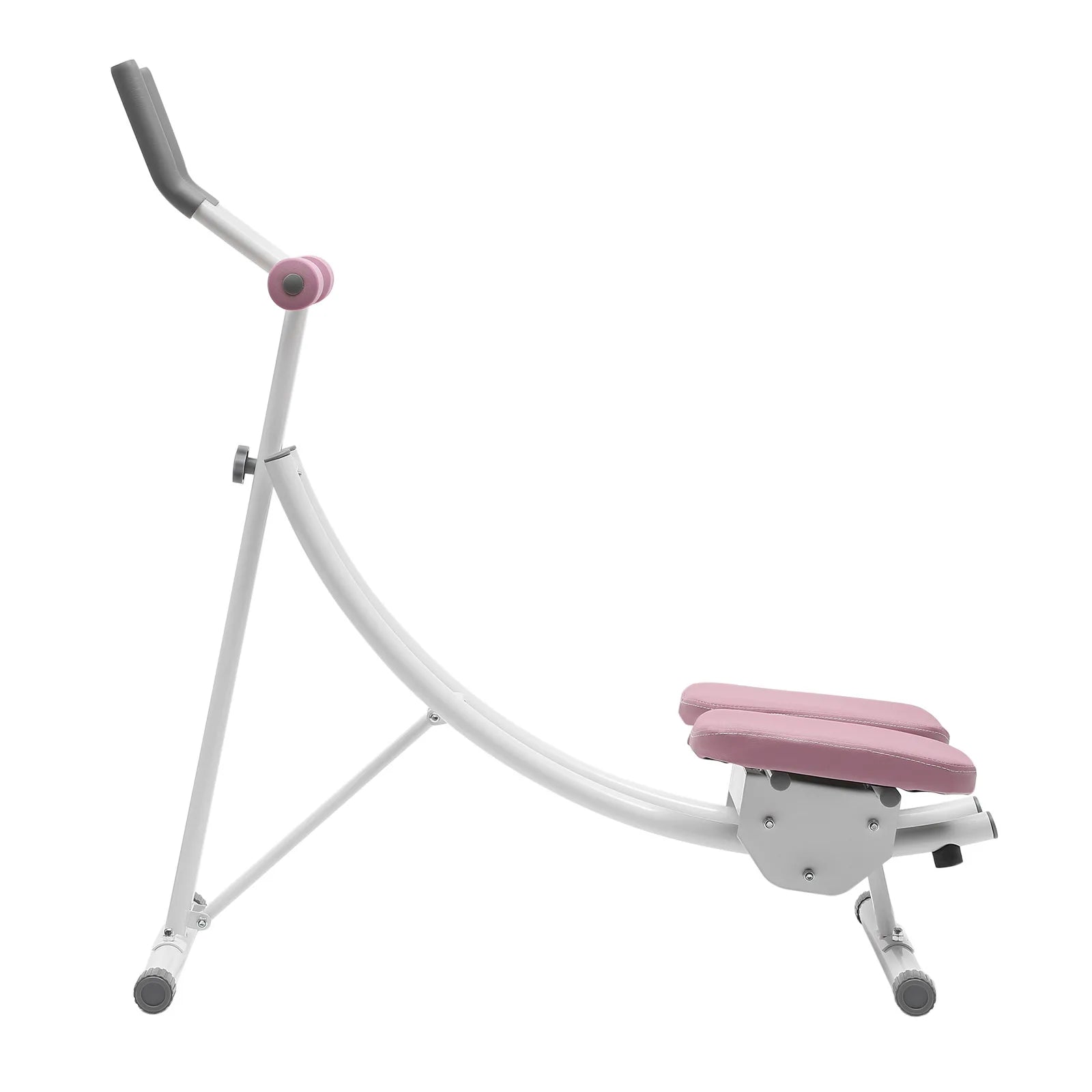 Ab Crunch Machine Coaster