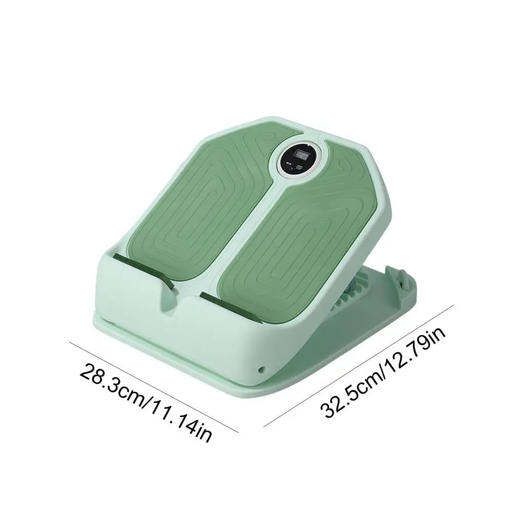 Slant Calf Stretching Board Incline Trainer