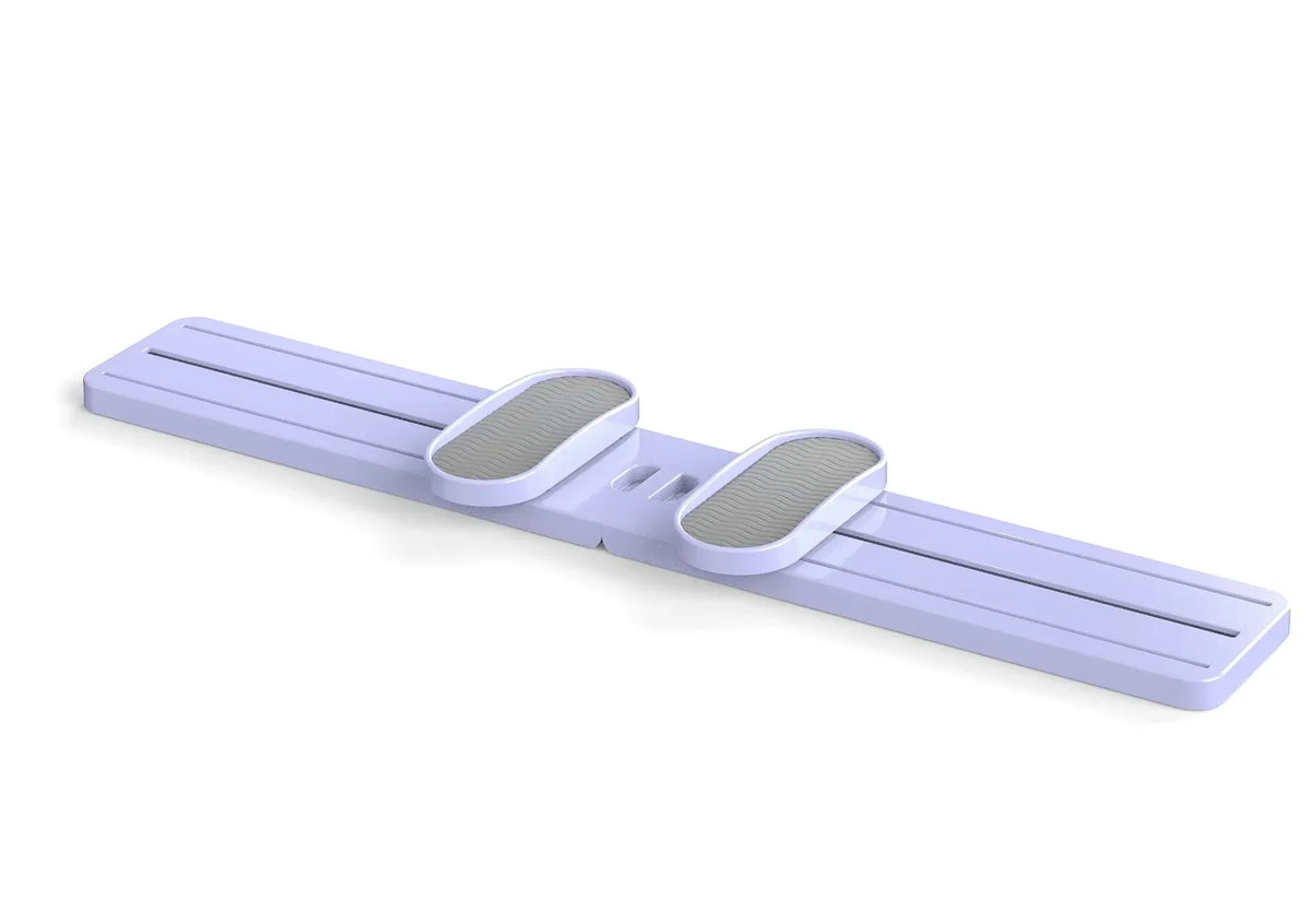 Foldable 3in1 Pelvic Hip Leg Trainer for Women