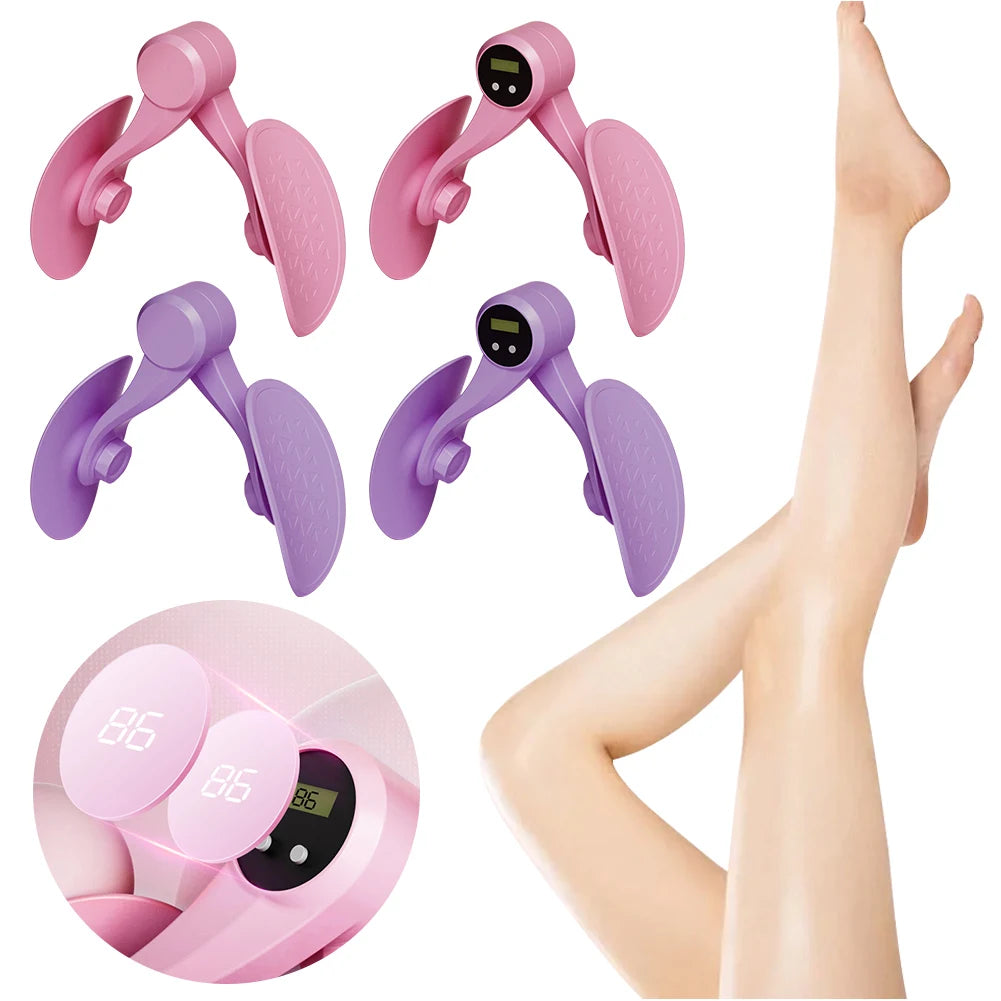 Pelvic Kegel Thigh Toner Leg Exerciser