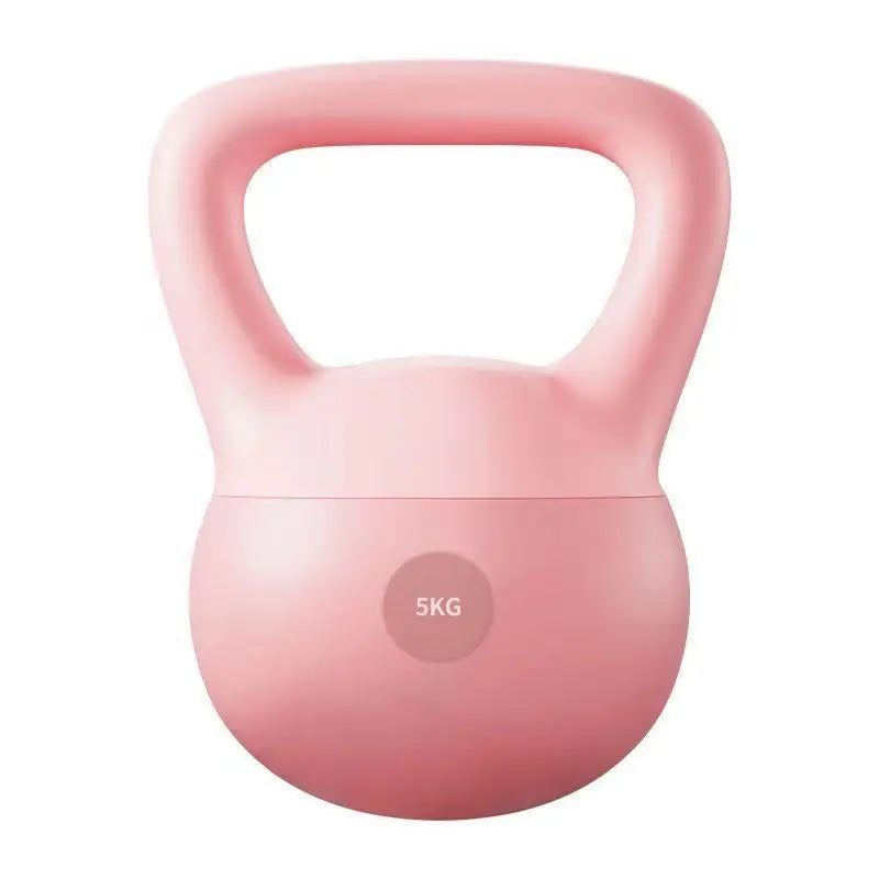 Soft Kettlebell Dumbbell