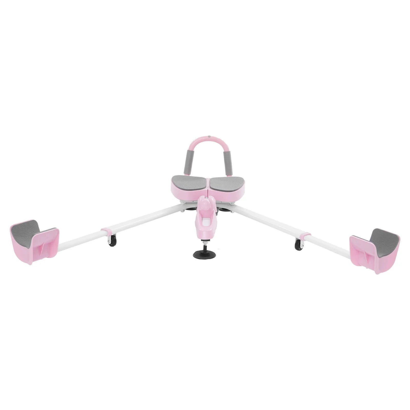 Leg Stretcher Split Training Machine