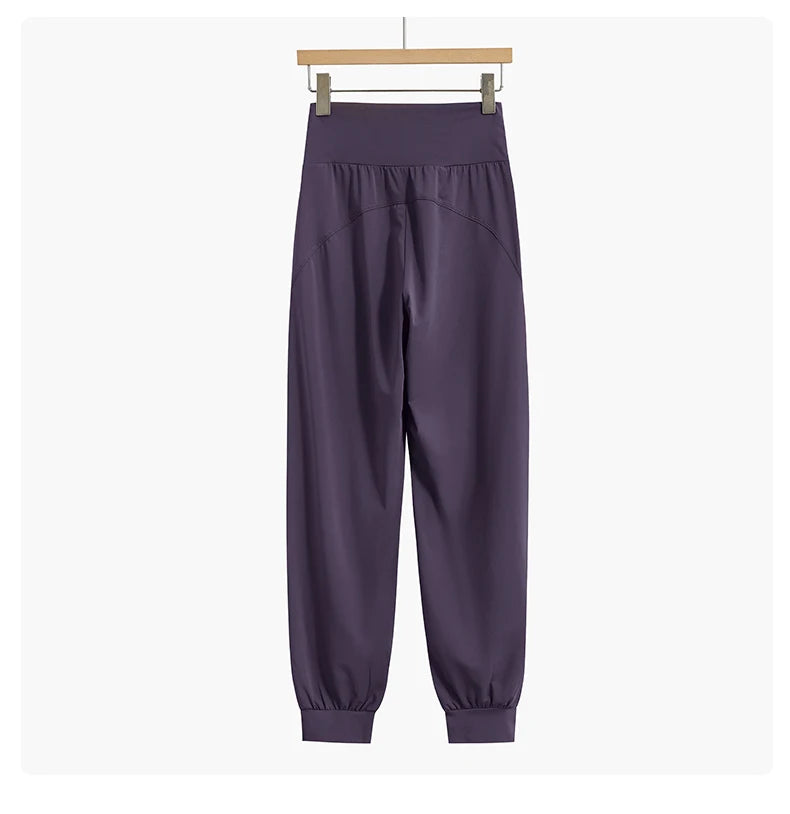 Two Piece Yoga Set Long Sleeve and Pants