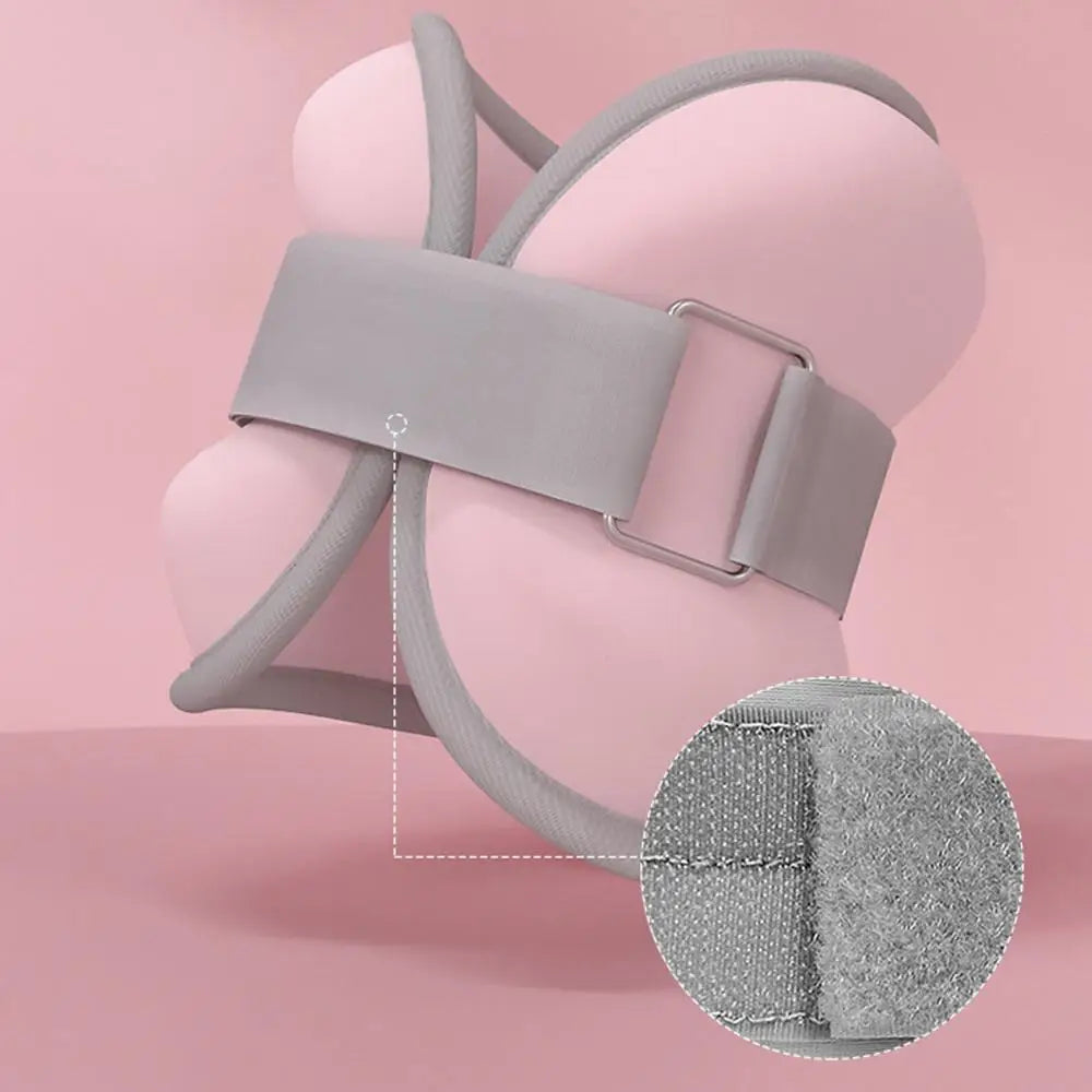 Leg Weight Straps
