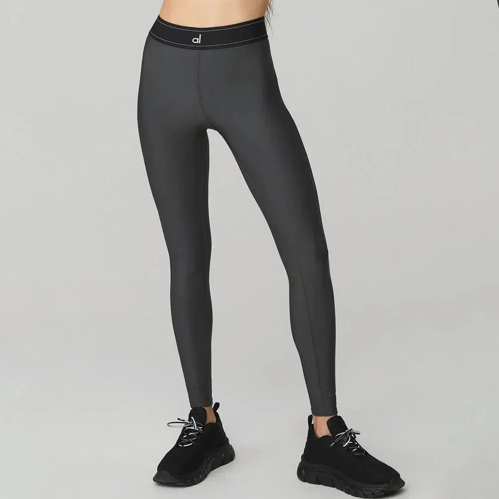 High Waisted Leggings Bra