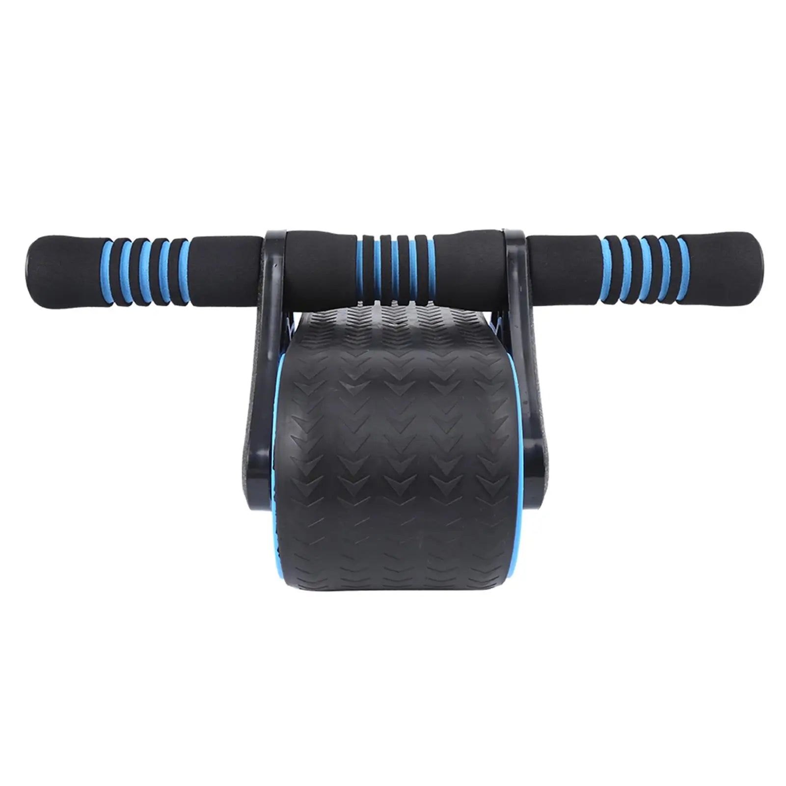 Springback Roller Ab Push Up Trainer