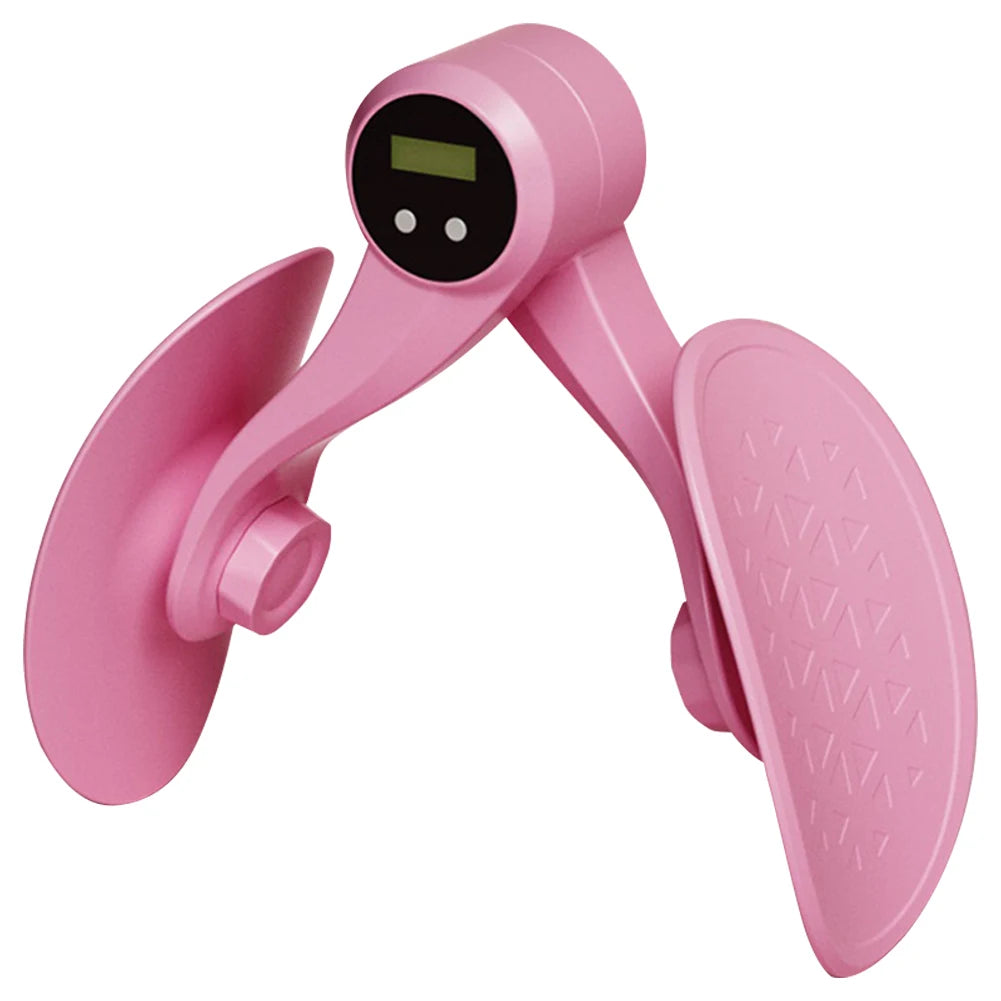 Pelvic Kegel Thigh Toner Leg Exerciser
