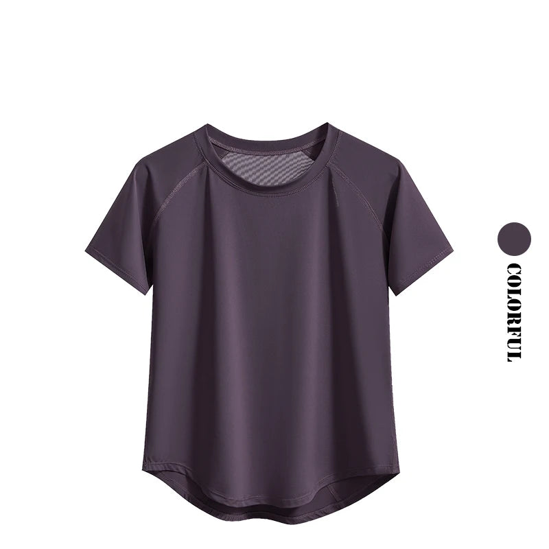 Two Piece Yoga Tracksuit Set for Women
