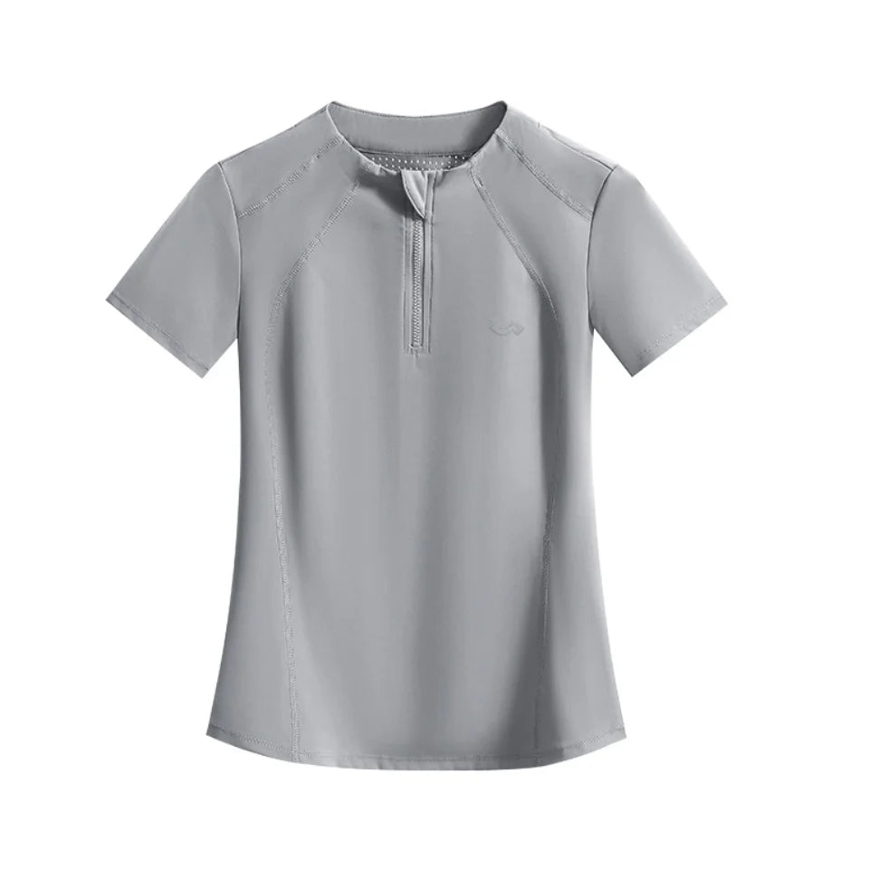 Track Suit Female Yogawear