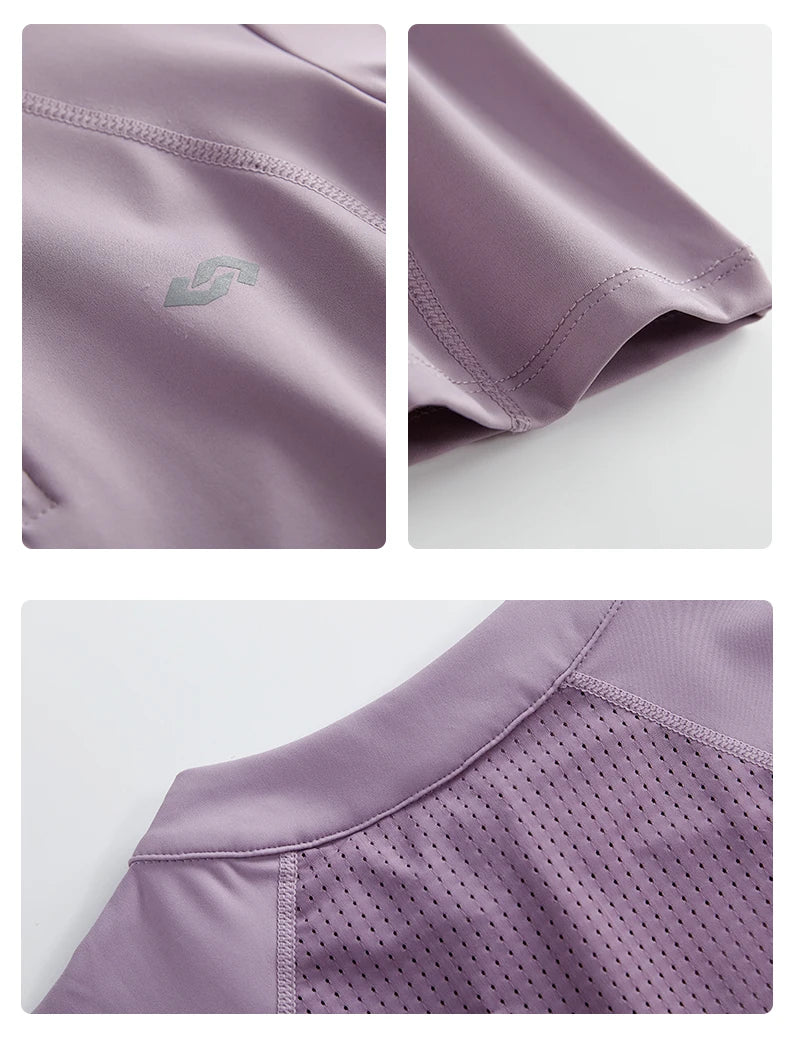 Track Suit Female Yogawear