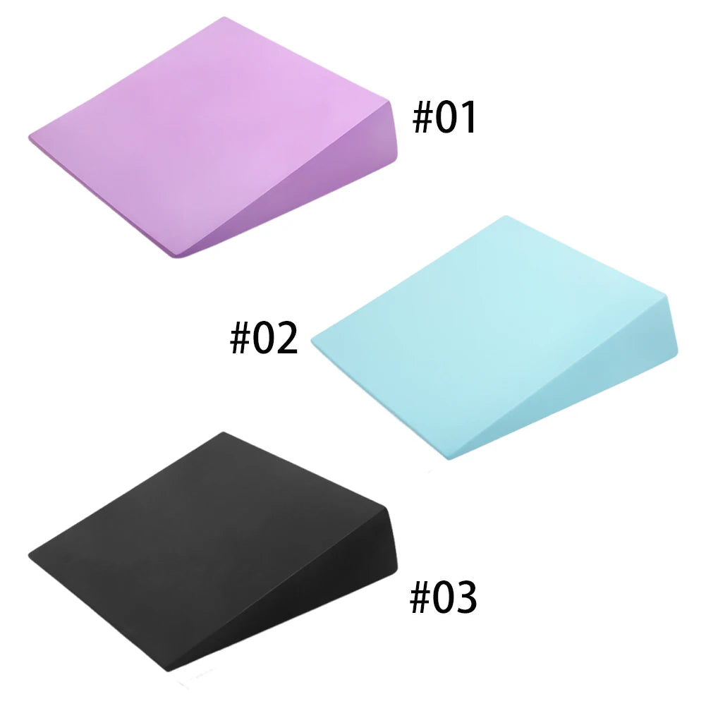 Calf Stretching Wedge Block Non Slip