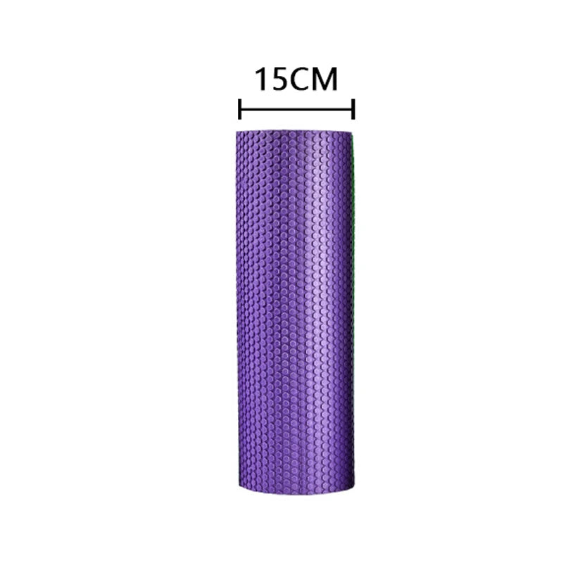 EVA Foam Roller Full Body Pilates Massager
