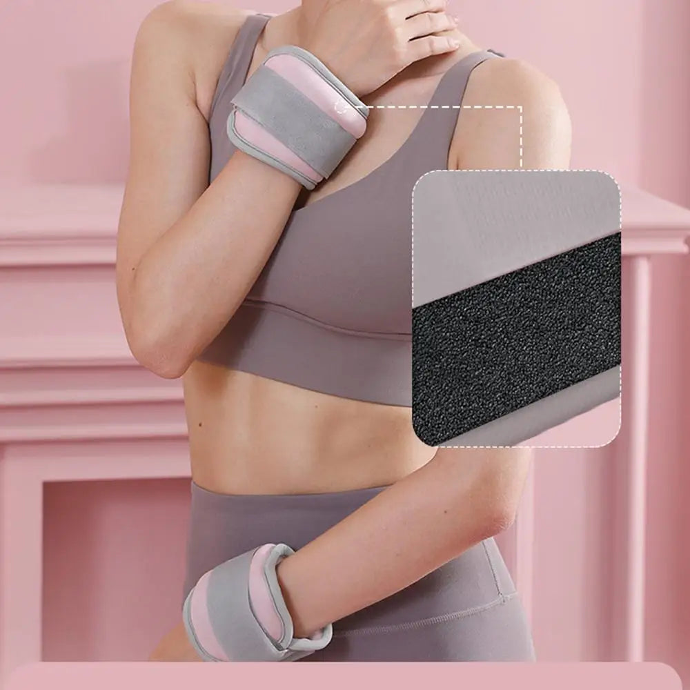 Leg Weight Straps