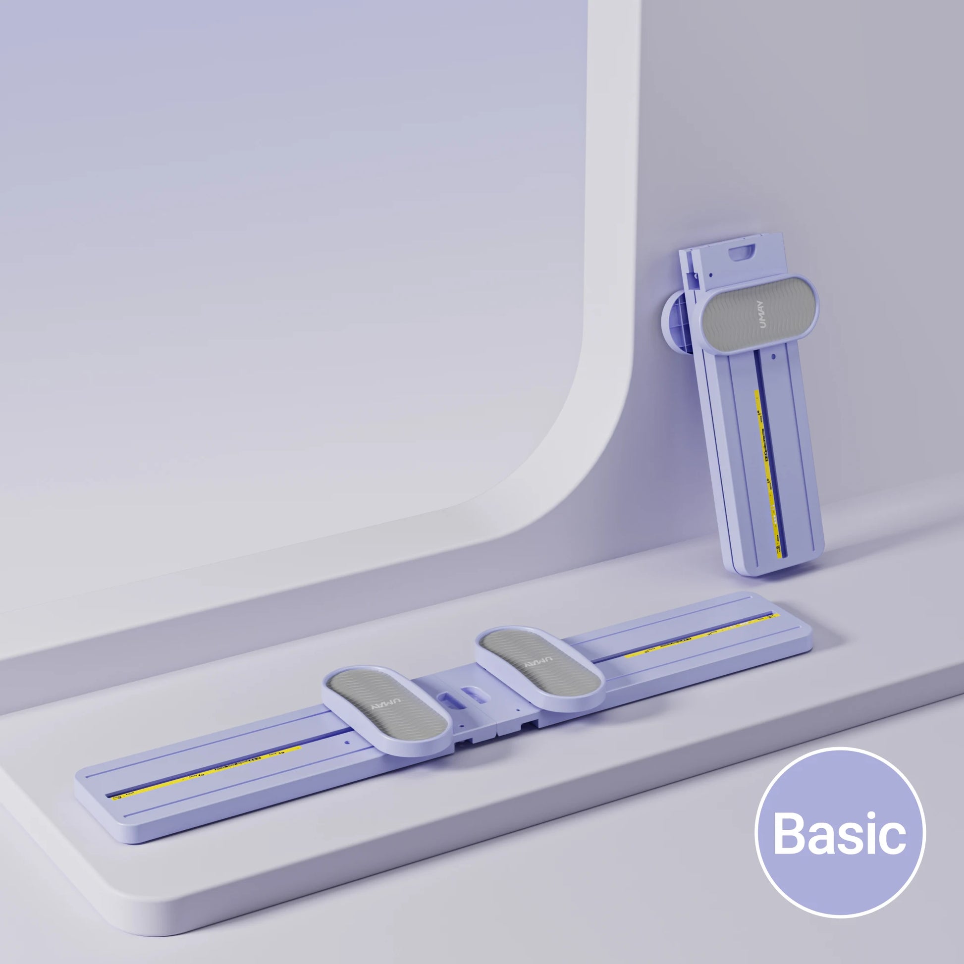 Foldable 3in1 Pelvic Hip Leg Trainer for Women