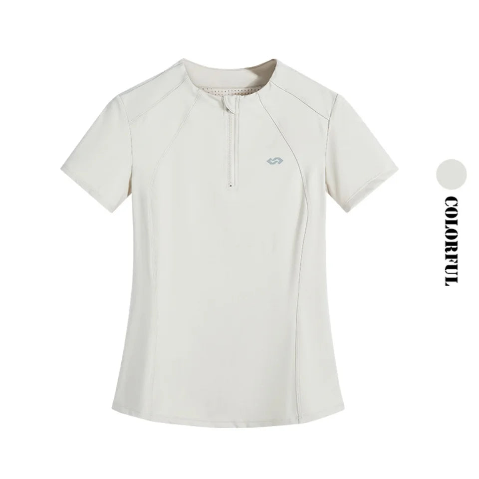 Track Suit Female Yogawear