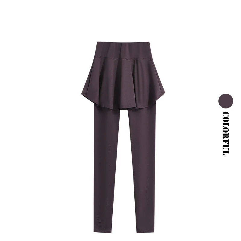 Two Piece Yoga Tracksuit Set for Women