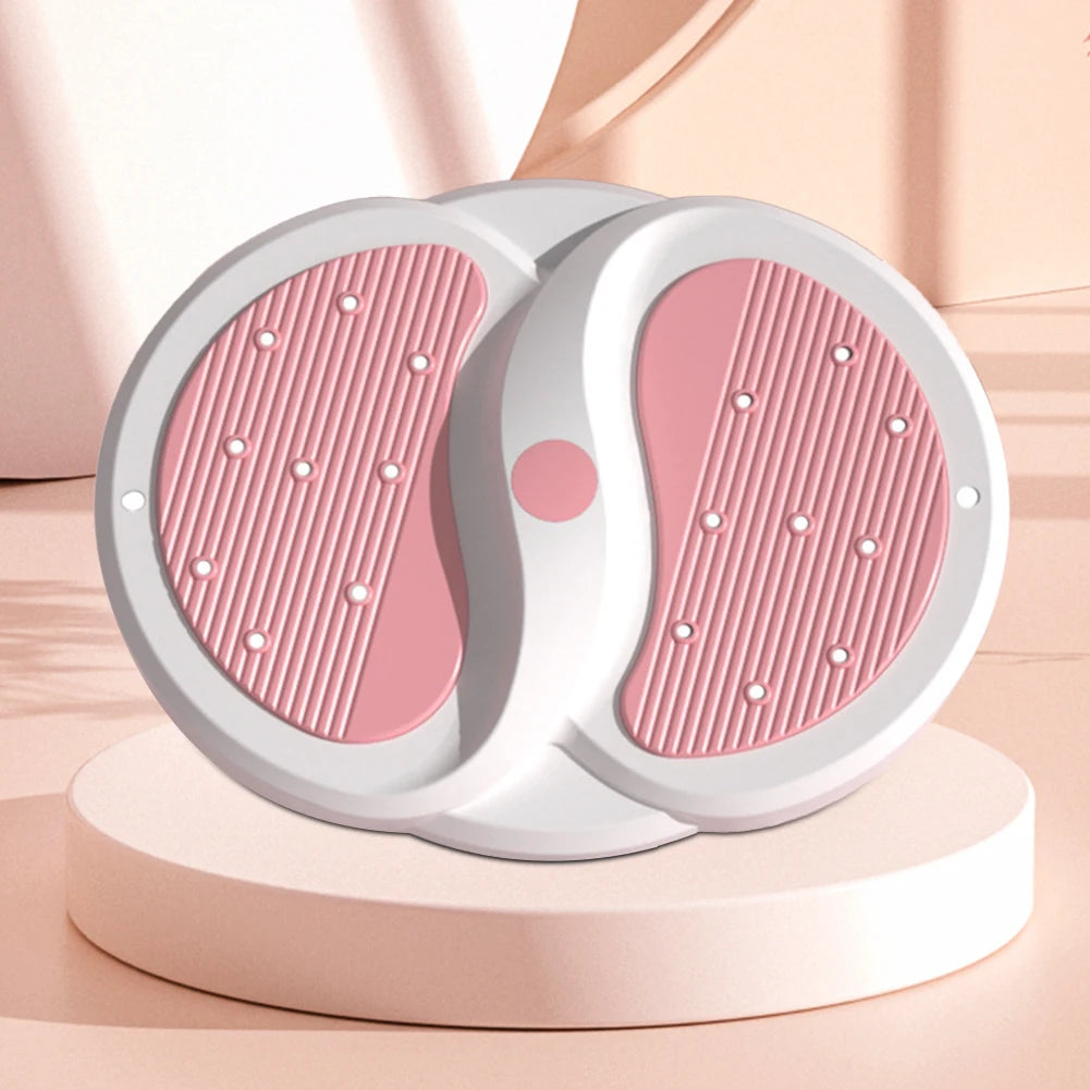 Waist Twisting Balance Board