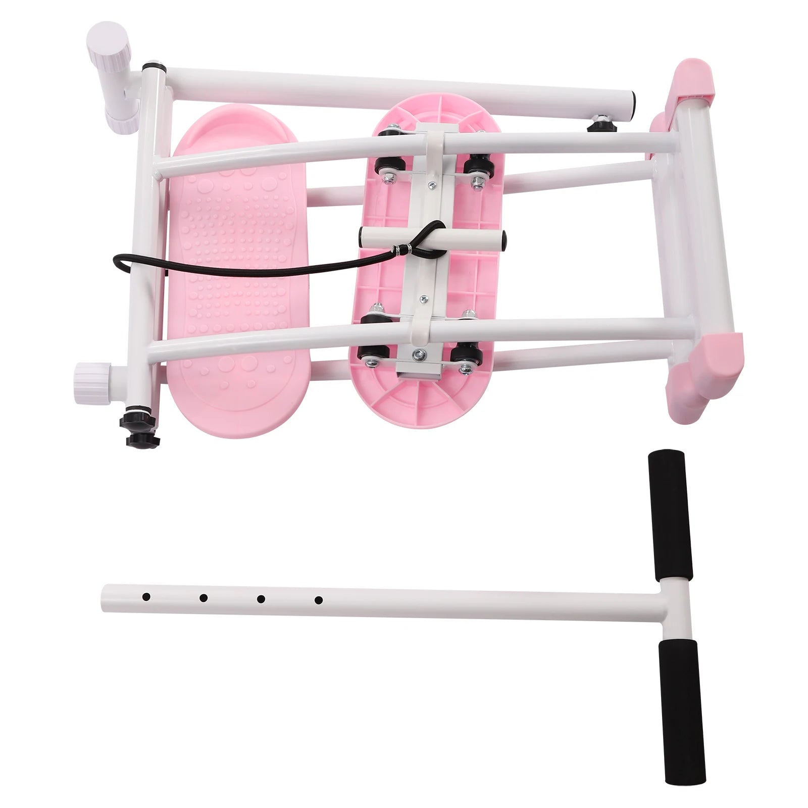 Pelvic Ski Trainer