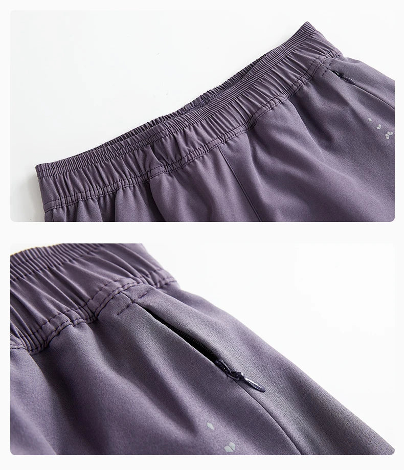 Quick Dry Summer 2 Piece Fitness Set