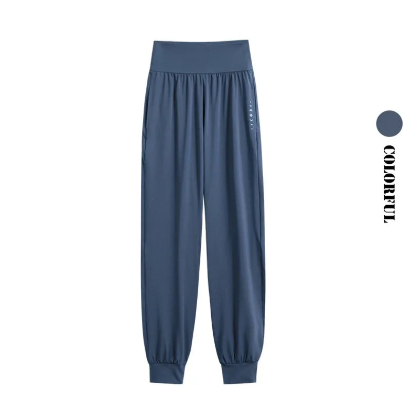 Two Piece Yoga Set Long Sleeve and Pants