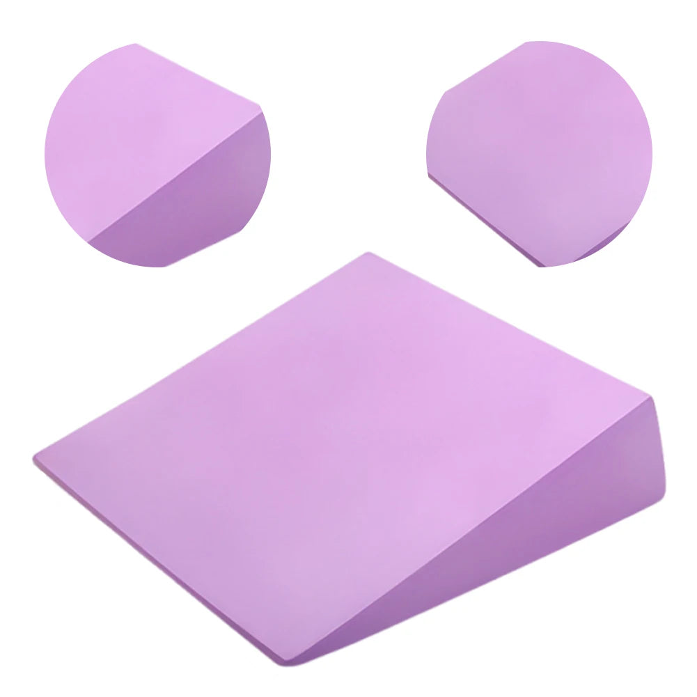 Calf Stretching Wedge Block Non Slip