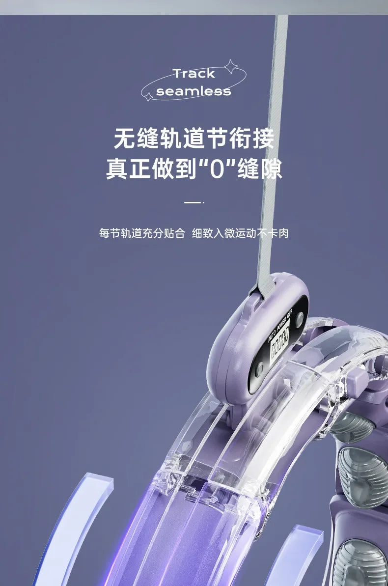 Weighted Hula Hoop for Adults Plus Size