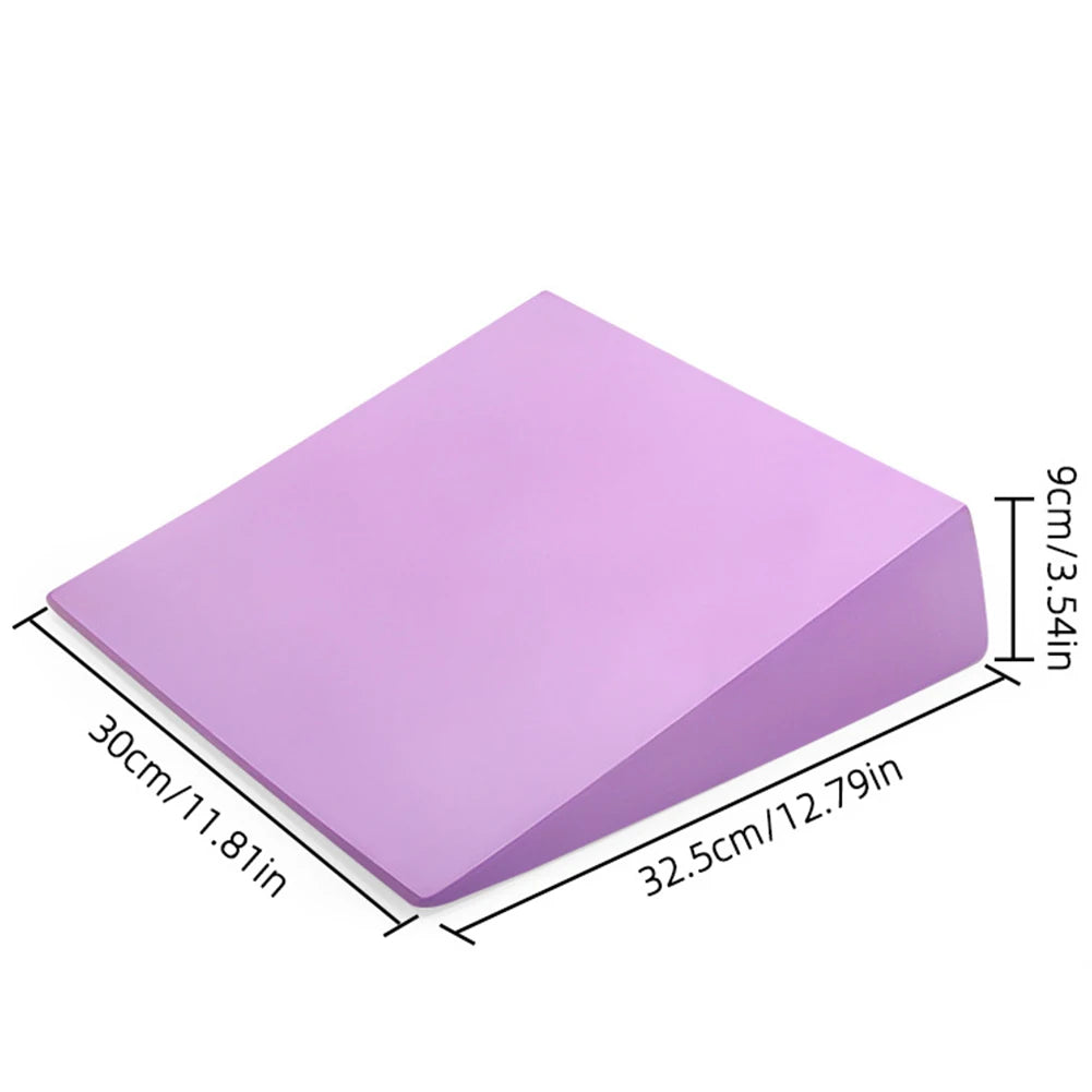 Calf Stretching Wedge Block Non Slip