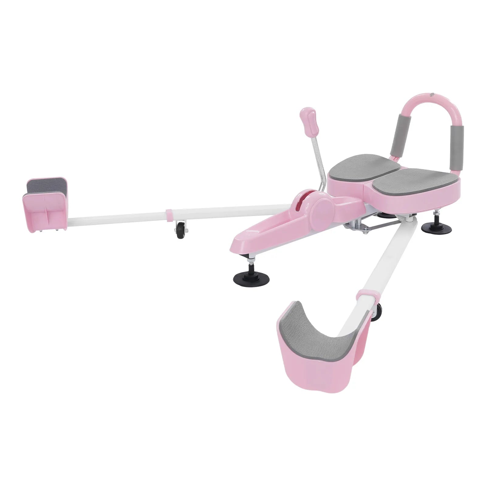 Leg Stretcher Split Training Machine