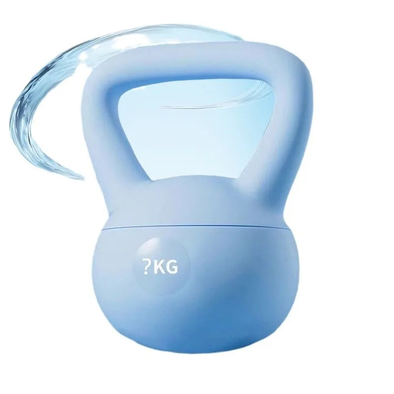 Soft Kettlebell Dumbbell