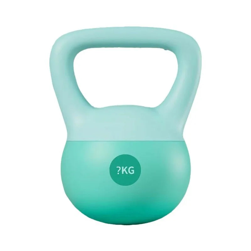 Soft Kettlebell Dumbbell