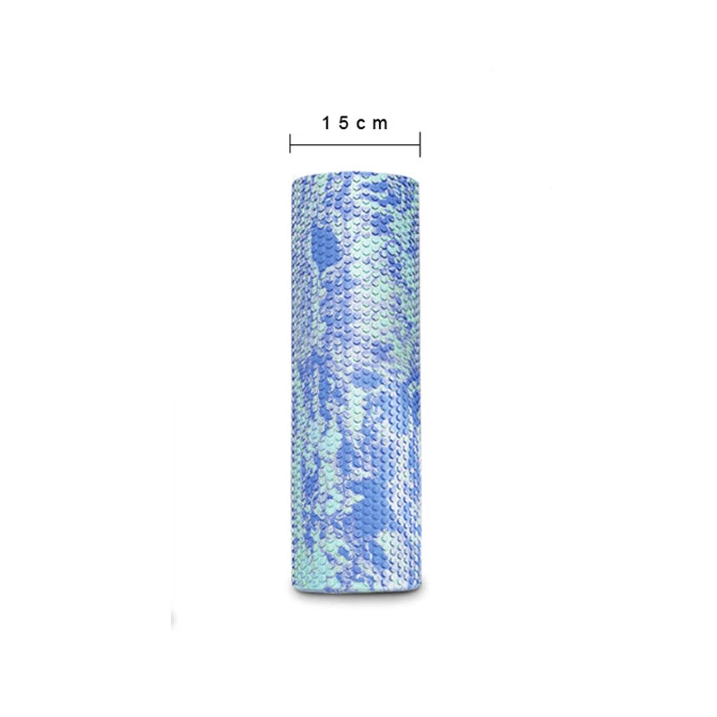 EVA Foam Roller Full Body Pilates Massager