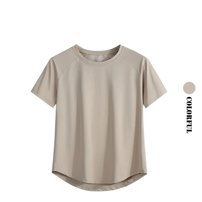 Two Piece Yoga Tracksuit Set for Women