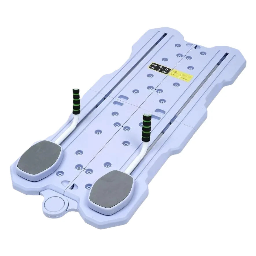 Abdominal Fitness Supine Rebound Board