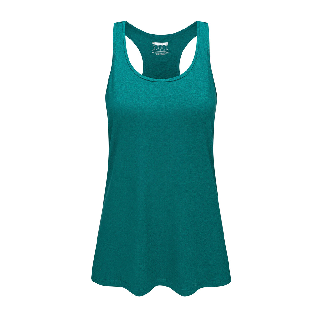 Sleeveless Quick Dry Running Vest