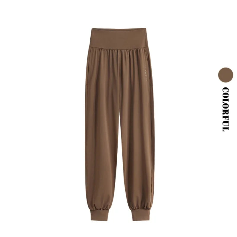 Two Piece Yoga Set Long Sleeve and Pants