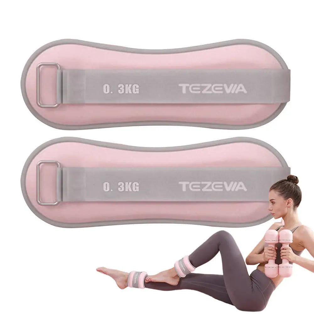 Leg Weight Straps