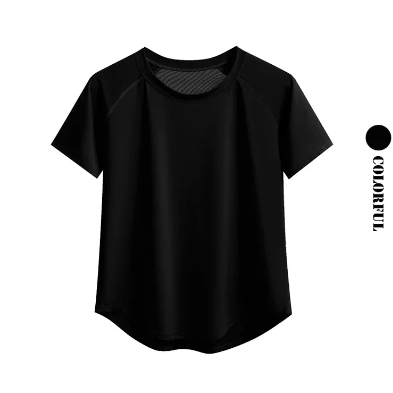 Lightweight Yoga Workout Set 2 in 1 Shorts